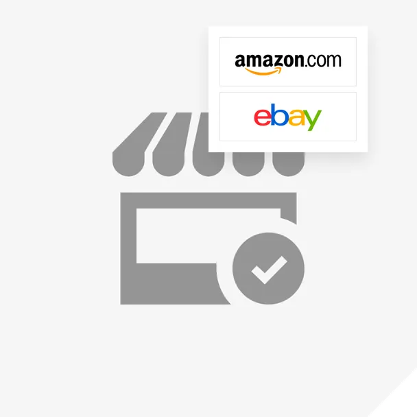 Integrare Amazon eBay Magento
