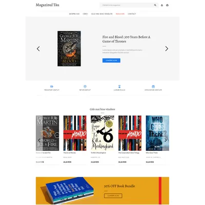 Book Store