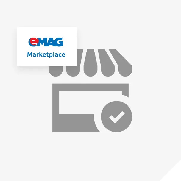 Integrare eMAG Marketplace Magento
