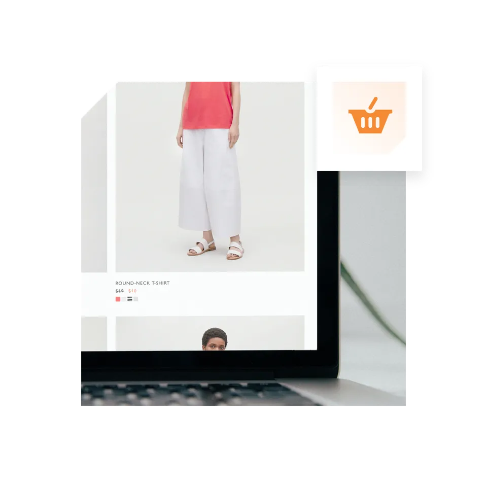 Funcționalități Catalog