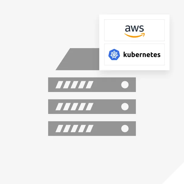 Hosting Cloud Magento SaaS