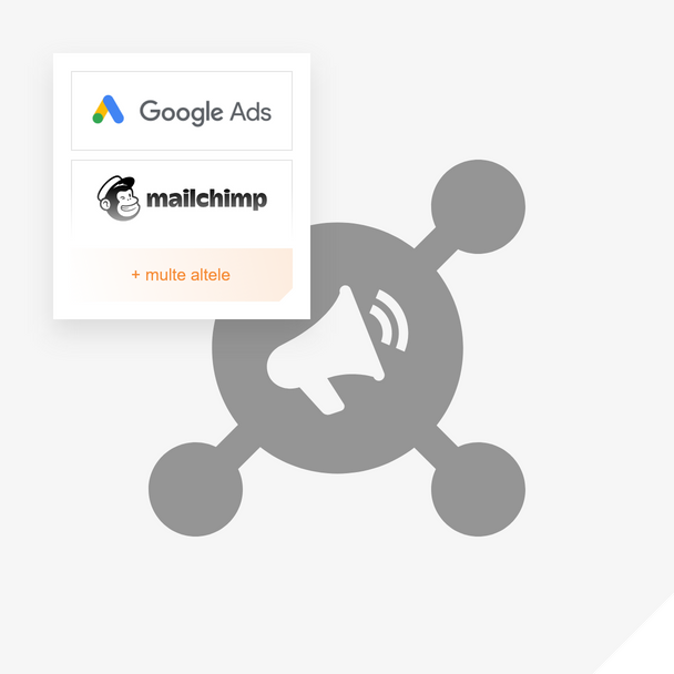 Marketing Performant cu Blugento