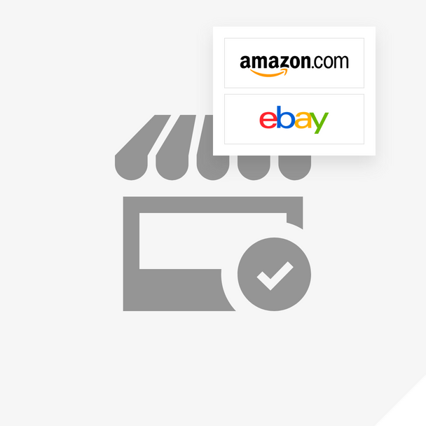 Integrare Amazon eBay Magento