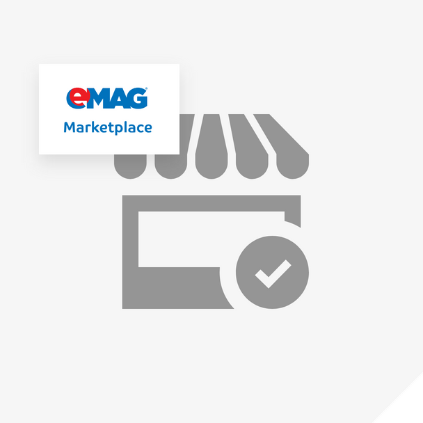 Integrare eMAG Marketplace Magento