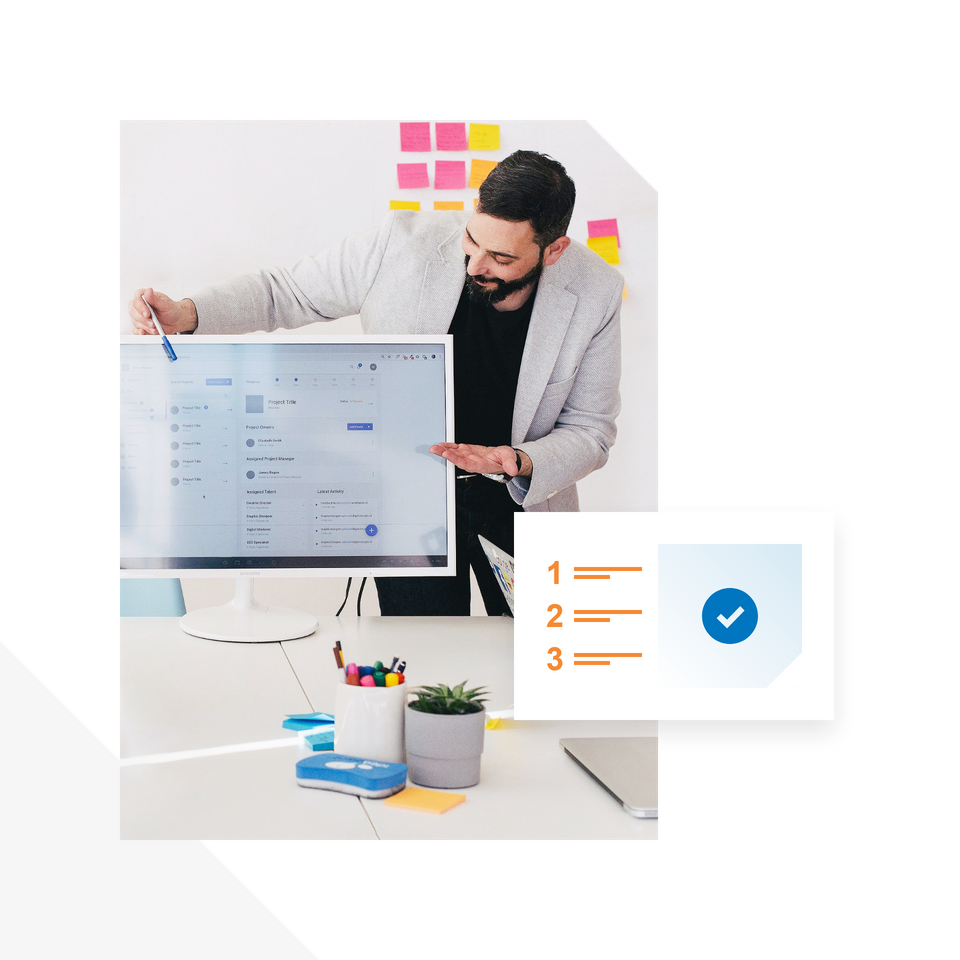 Abonament transparent, Proces predictibil