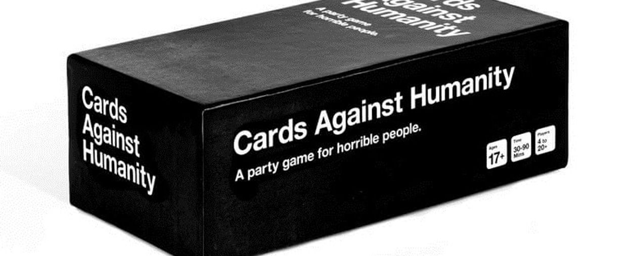 Cards Against Humanity