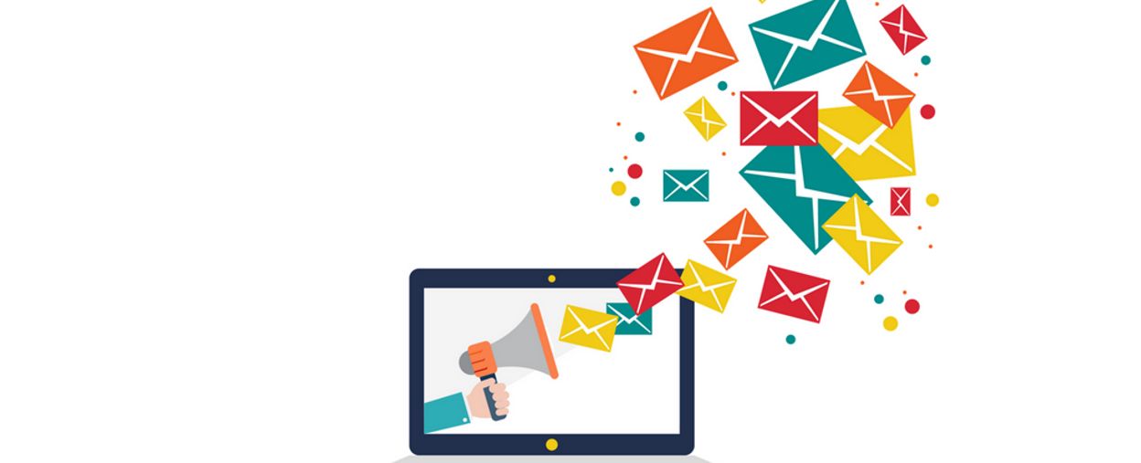 5 tipuri de email pe care orice magazin online trebuie să le trimită clienților