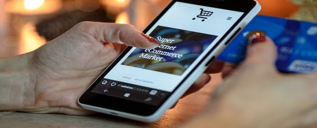 5 Trenduri Care Domină 2017 pe Partea de eCommerce Marketing