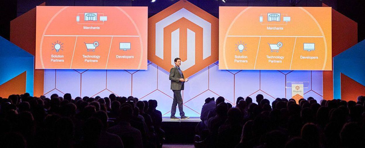 Am participat la Magento Live Europe 2019 - unul dintre cele mai importante evenimente Magento din Europa