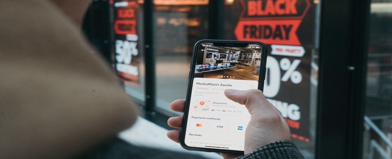 Black Friday 2020 marcat de HoReCa și producătorii locali