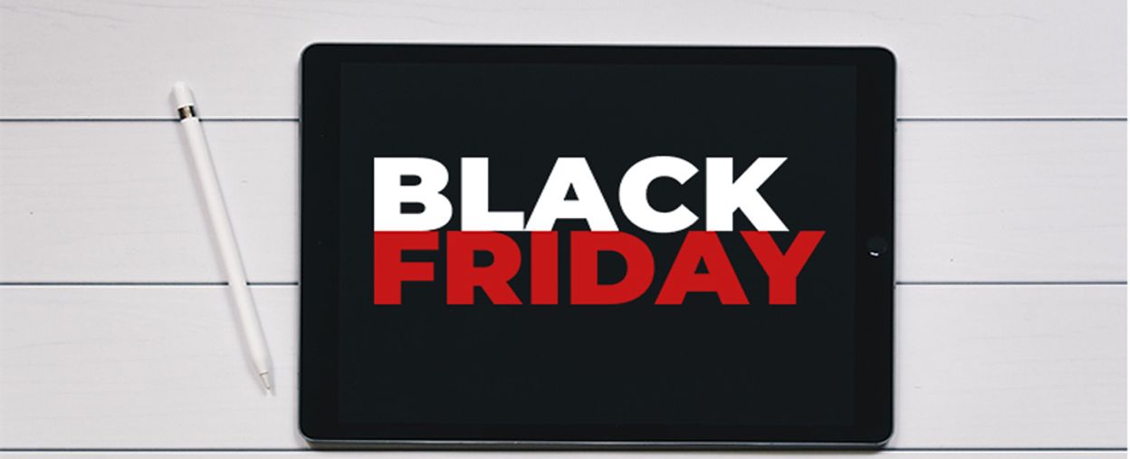 Black Friday - Singurul Ghid De Care Ai Nevoie