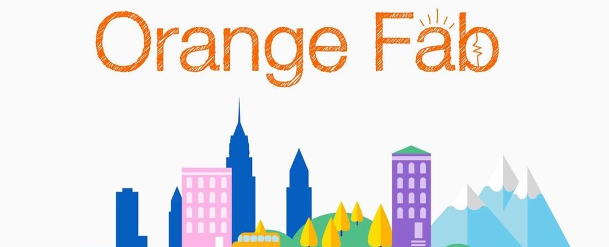 Blugento a intrat în programul de accelerare Orange Fab