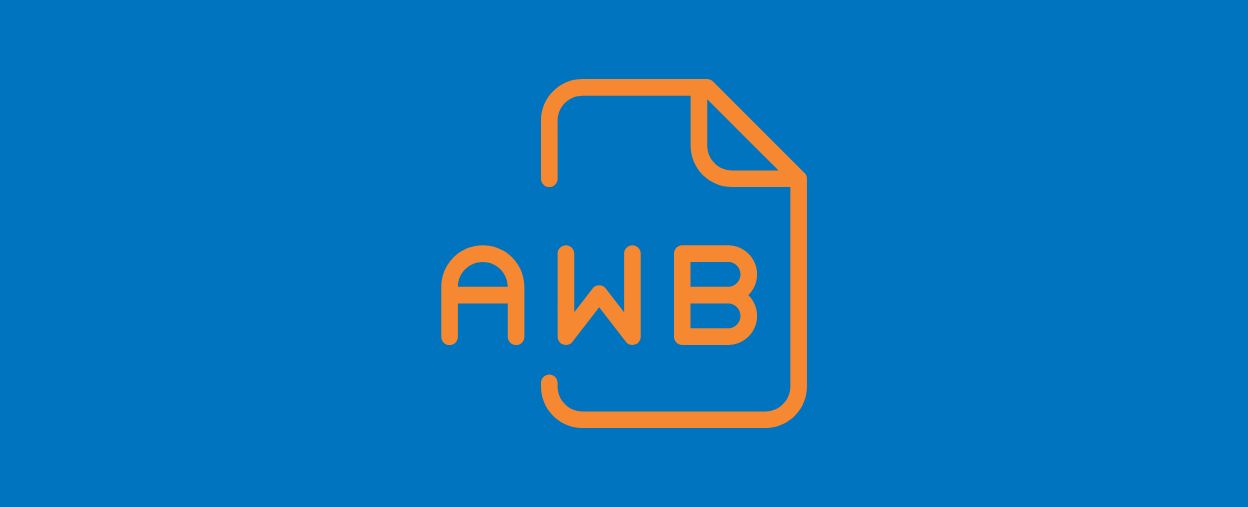 Self AWB
