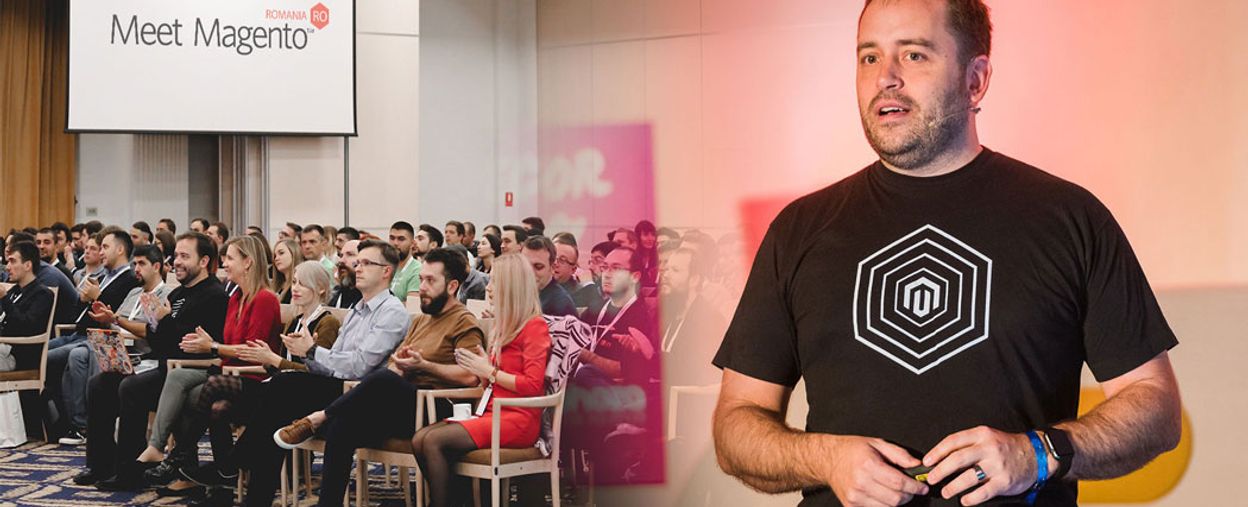 Blugento organizează a șasea ediție a evenimentului Meet Magento România