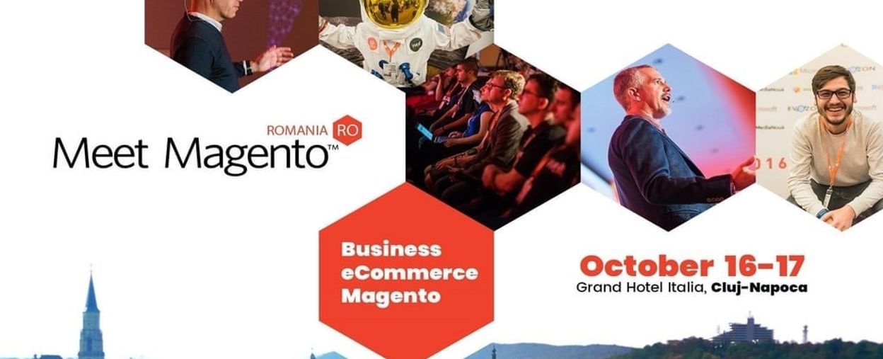 Blugento, Partener Platinum la Meet Magento