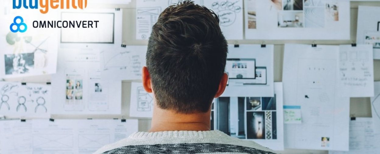 Blugento și Omniconvert îți Optimizează Magazinul Online