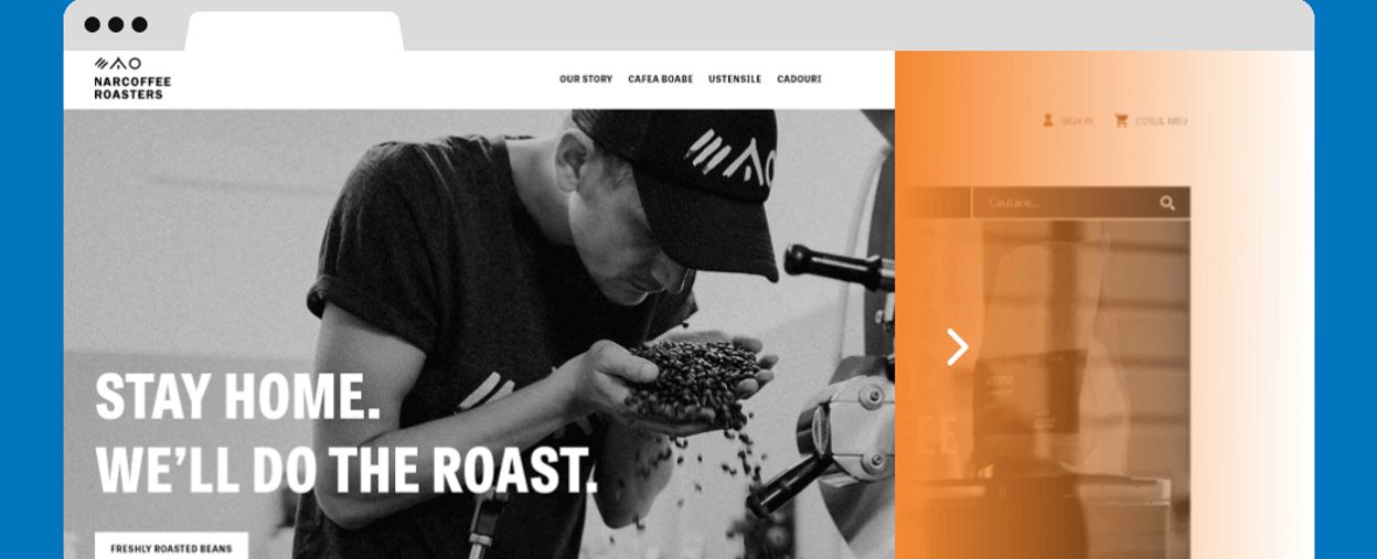 Când știi că ai nevoie de un redesign pentru magazinul online și de ce e important să-l faci!