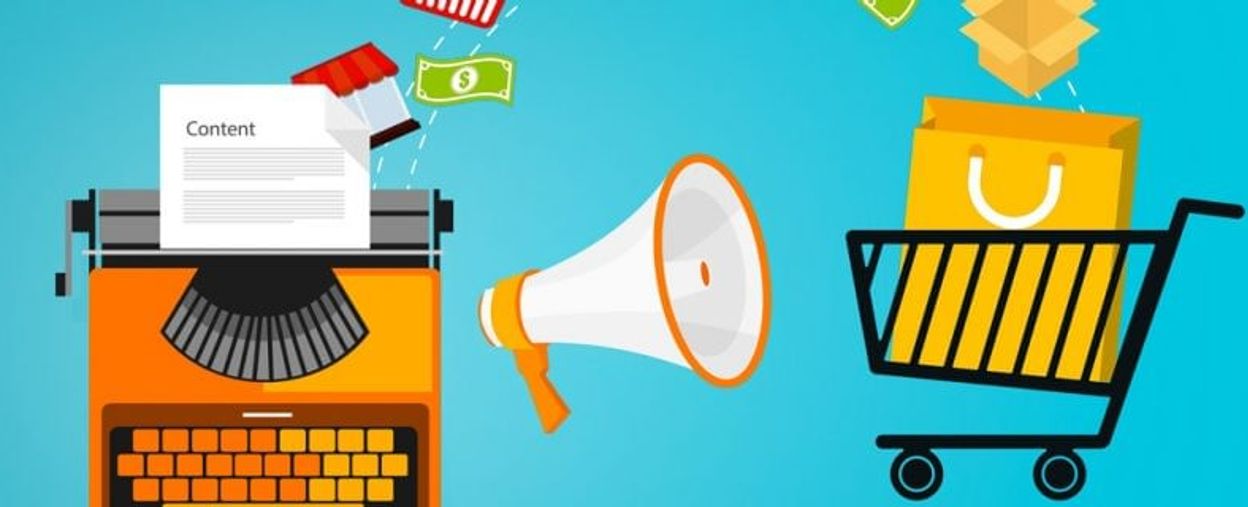 Ce tip de conținut poți să publici pe blogul magazinului tău online