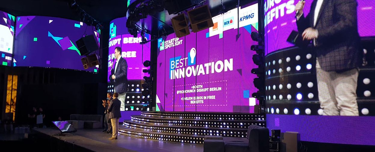 Cum a fost la How To Web, evenimentul dedicat startup-urilor inovatoare în IT