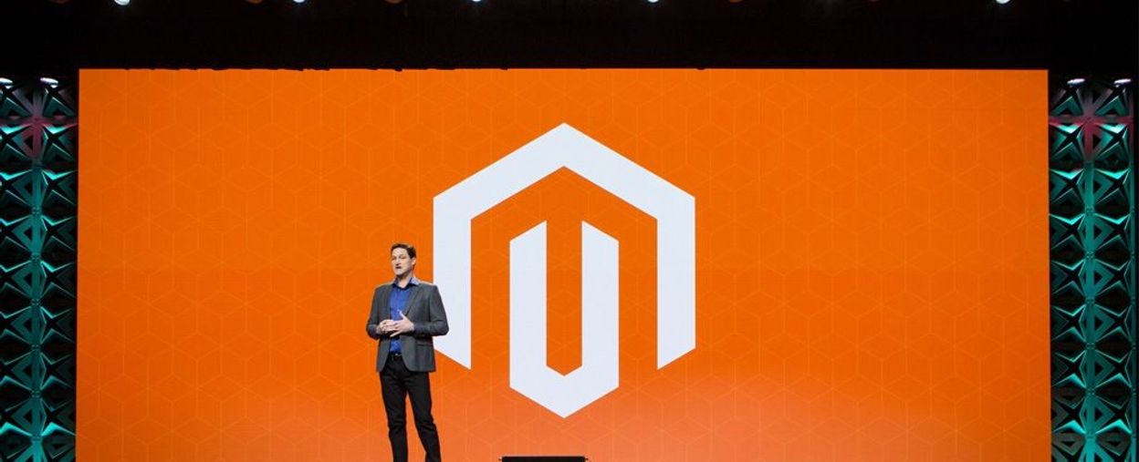 Cum a fost la Magento Imagine 2018