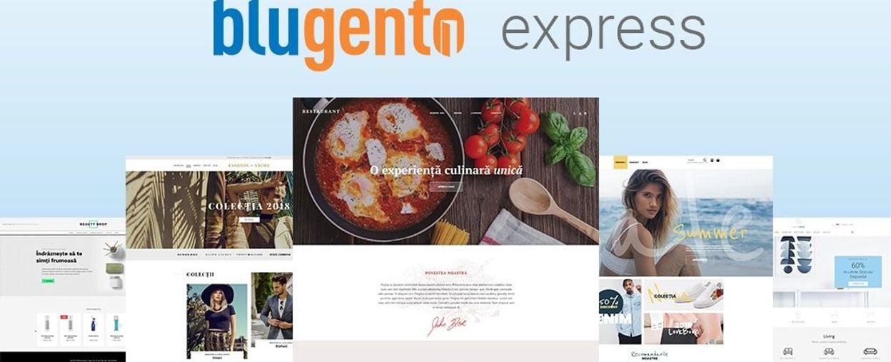 Cum să îți deschizi un magazin online în mai puțin de 24h
