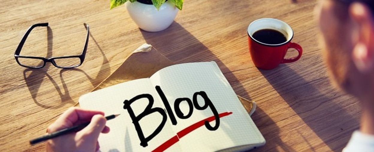 De ce este important să ai un blog activ pentru magazinul tău online