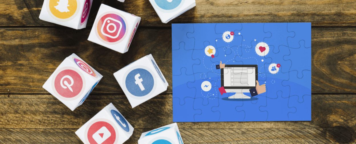 De ce este important serviciul de Social Media Management pentru magazinul tău online