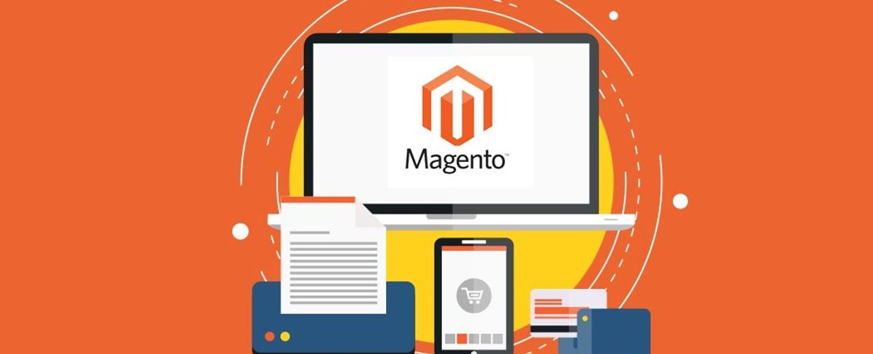 De ce Magento este platforma ideală pentru magazine online