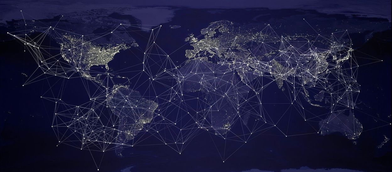 Internationalizare