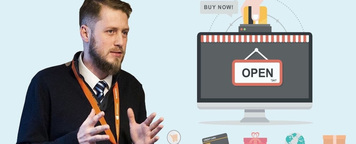 Despre Oportunități în eCommerce, la BT Club