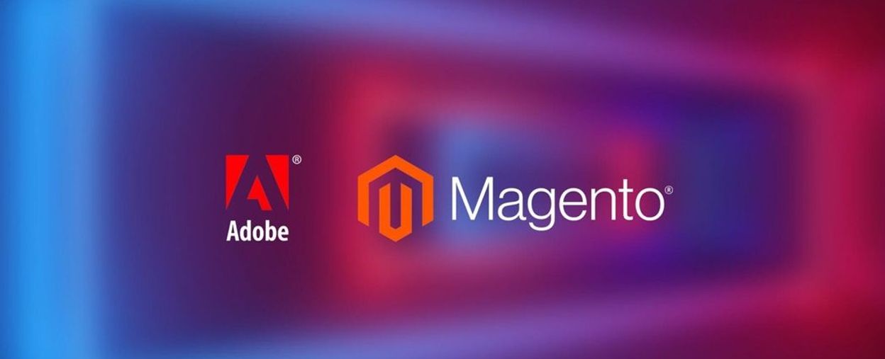 Adobe cumpara Magento