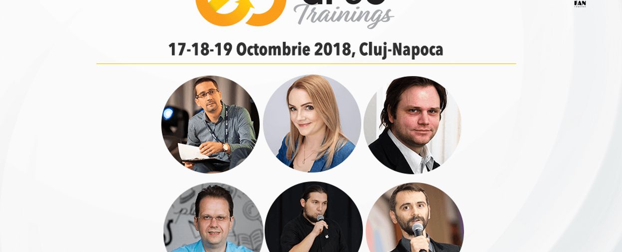 GPeC Trainings - Cursuri Intensive de Ecommerce și Marketing Online