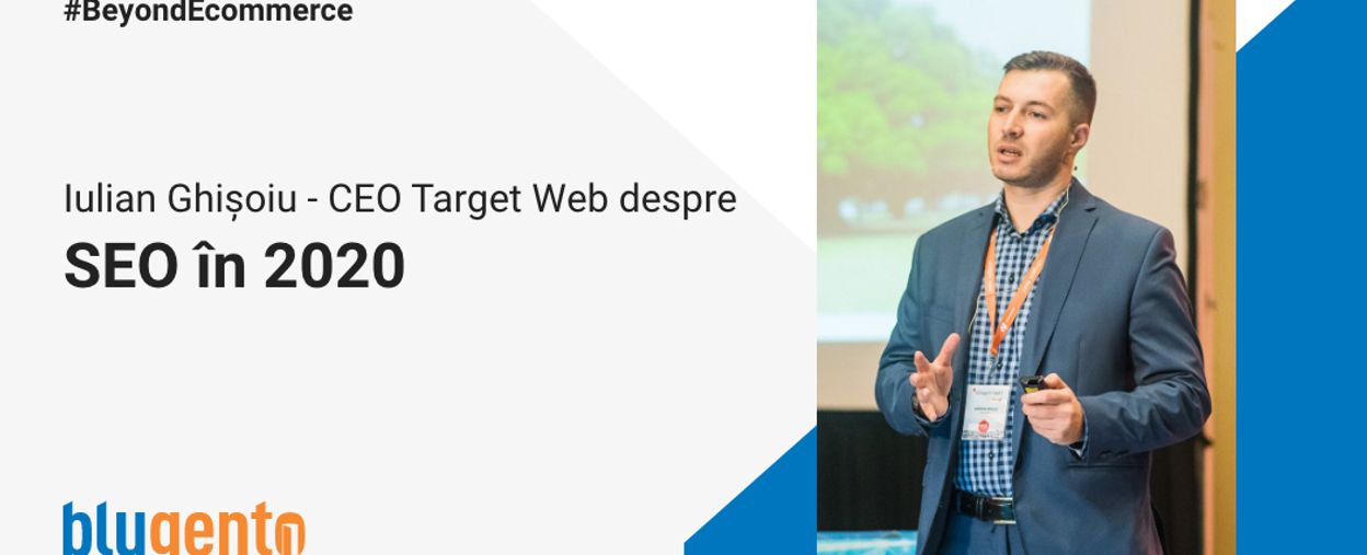 Hey Siri, cum fac SEO în 2020?