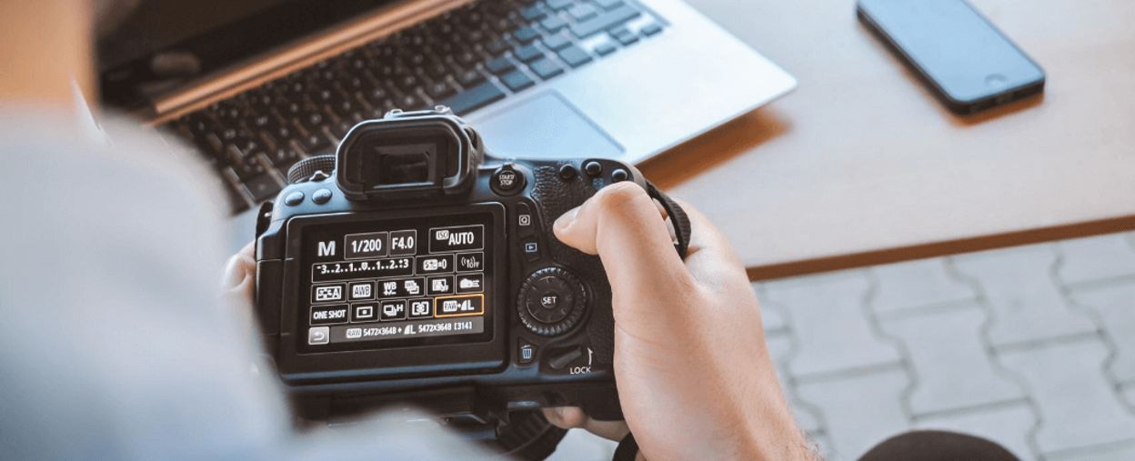 photographer