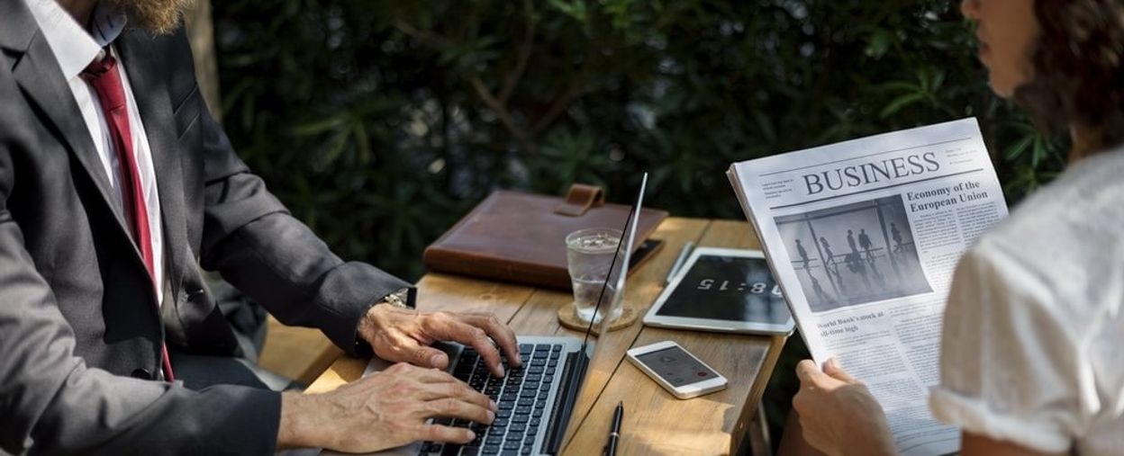 Inbound Marketing Versus Outbound Marketing