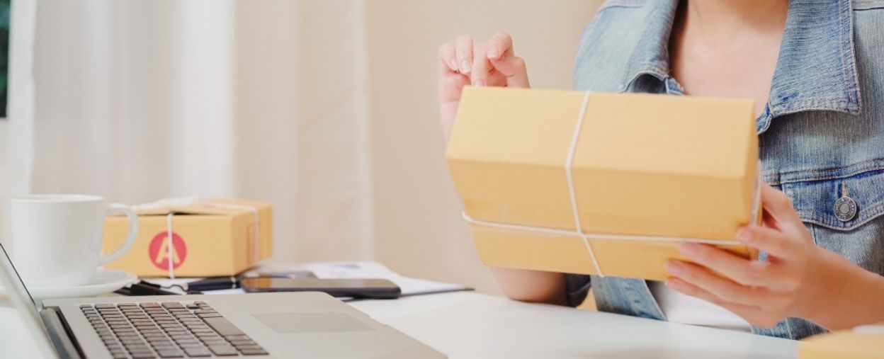 Magazinul online, principala formă de digitalizare a IMM-urilor