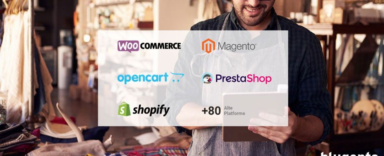 Migrarea Magazinului Online - Cum migrezi de pe platforma actuală de eCommerce pe Blugento