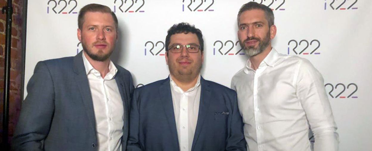 Planuri de viitor pentru Blugento după atragerea investiției de 1 milion de euro