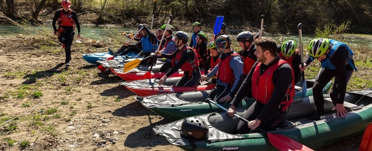 team building