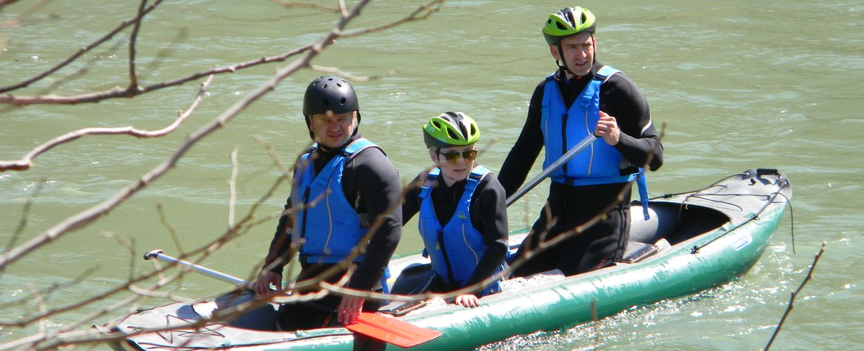 team building