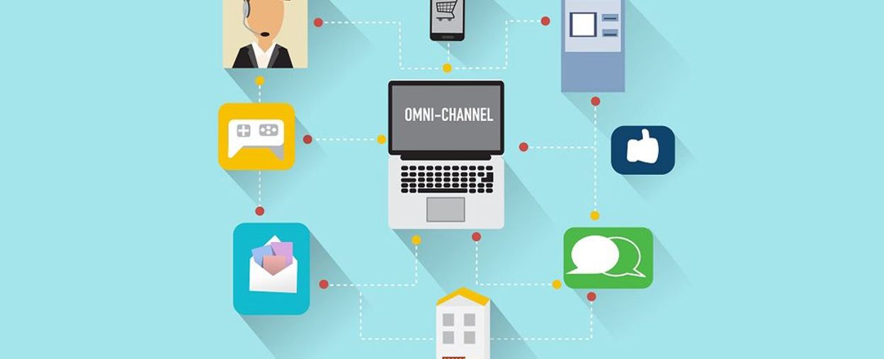Vânzarea Omnichannel sau cum te poate ajuta online-ul să îți crești afacerea offline