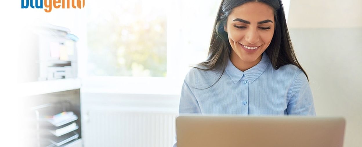 Website by Blugento: O Soluție Nouă pentru un Site Performant