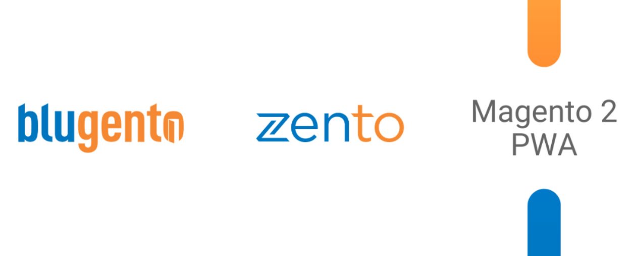Am lansat oficial Zento, noua platformă eCommerce de tip SaaS bazată pe Magento 2 și PWA